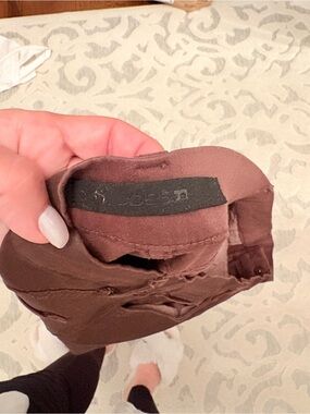 Joe's Jeans Brown Women's Pants
